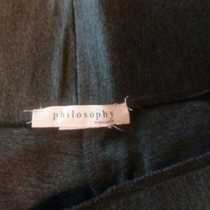 Ladies xlarge stretch pants